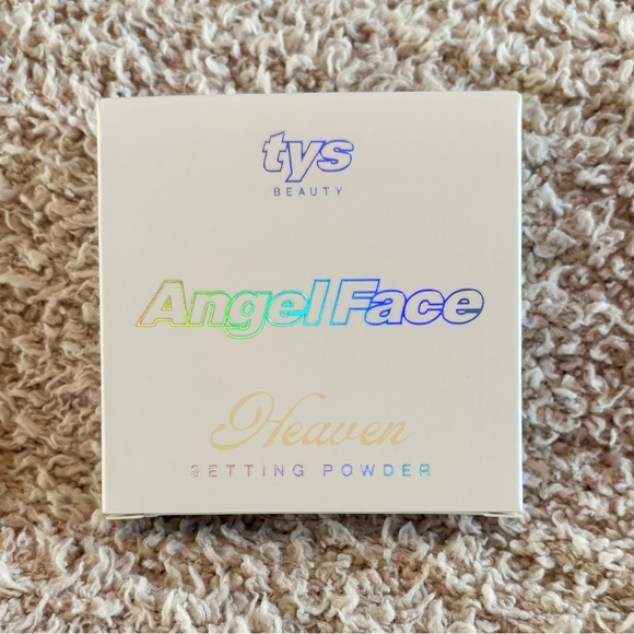 TYS Angel Face Setting Powder - Picture 2 of 5